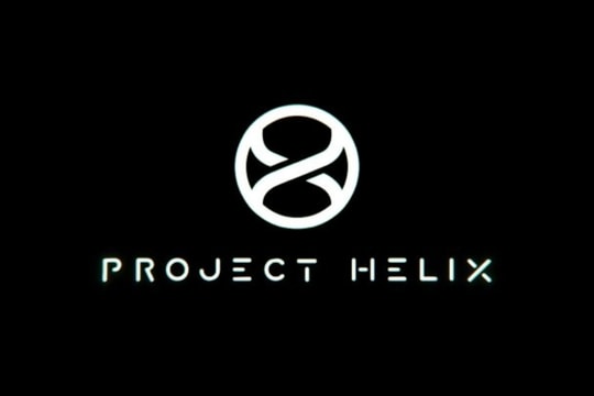 Xbox công bố Project Helix: Thế hệ máy chơi game lai PC chạy Windows