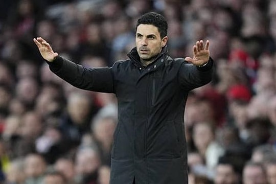 Phép thử chiều sâu của Arsenal: Liệu dàn dự bị có khuất phục được hiện tượng Mansfield?