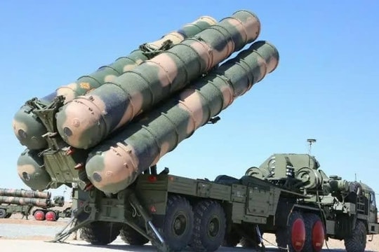 Chiến lược của Mỹ và NATO nhằm vô hiệu hóa hệ thống phòng không S-300 của Iran