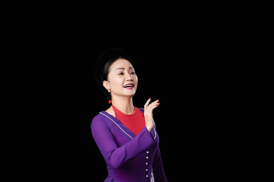 Văn nghệ sĩ gửi gắm kỳ vọng qua lá phiếu