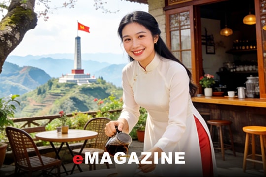 Sự trở về của Hương