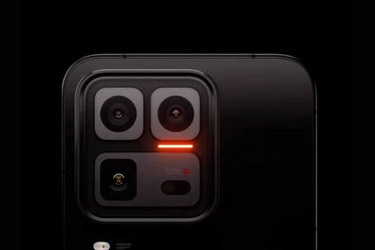 iQOO 16 lộ diện với camera 200MP và màn hình 2K sắc nét