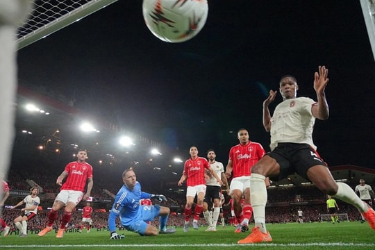FC Midtjylland: Đội bóng nâng tầm chiến thuật bóng chết cực đoan hơn cả Arsenal