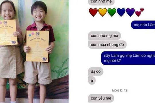 Con gái Phạm Quỳnh Anh và Phan Đinh Tùng: Tài năng nở rộ của thế hệ con nhà nòi