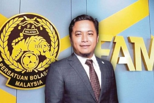 Vụ 7 cầu thủ nhập tịch Malaysia: Chuyên gia luật nhận định án phạt từ CAS quá nặng tay