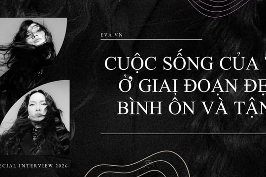 Siêu mẫu Anh Thư ở tuổi U45: Tự chủ tài chính nhưng vẫn cần sự che chở từ đàn ông