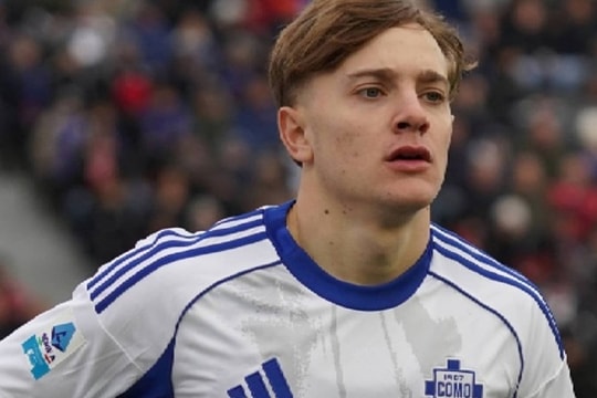 Arsenal đối đầu Man City giành chữ ký Jesus Rodriguez giá 55 triệu euro