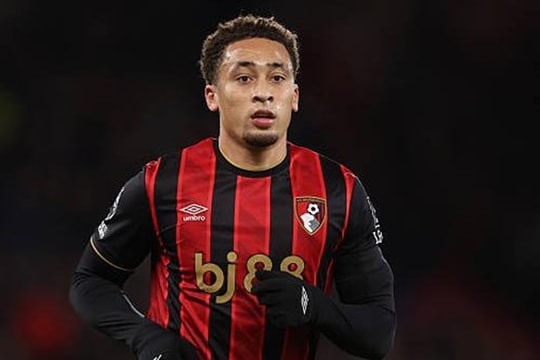 Man Utd nhắm chiêu mộ Marcus Tavernier với giá 40 triệu bảng: Phiên bản Mbeumo 2.0