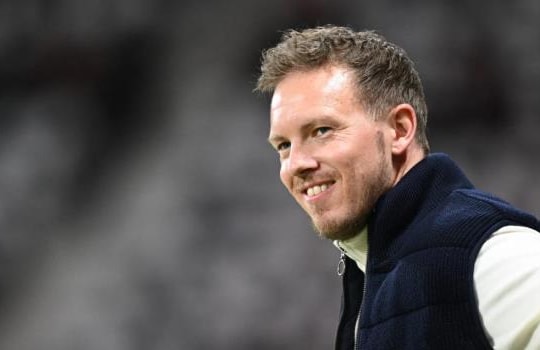 Carrick hay Nagelsmann: Ai xứng đáng dẫn dắt Manchester United từ mùa hè 2026?