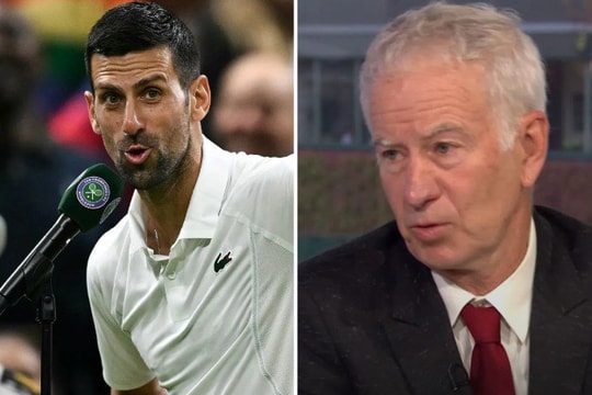 Djokovic thắng nhọc nhằn tại Indian Wells và màn đáp trả đanh thép của George Russell tại F1