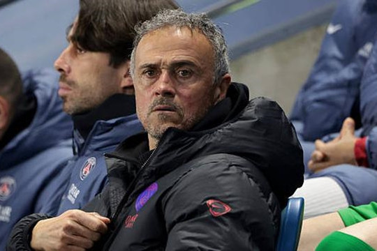 Luis Enrique và 3 tử huyệt của PSG trước đại chiến Chelsea tại Champions League