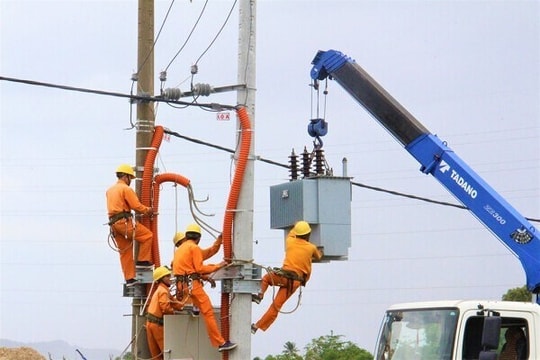 Lịch cắt điện Hà Nội từ 9/3 đến 15/3: Chi tiết các khu vực tạm ngừng cấp điện