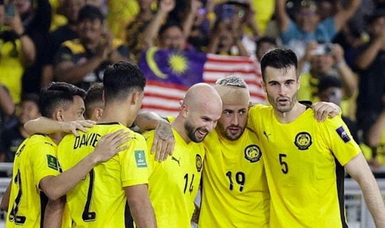 Malaysia chấp nhận án phạt của CAS: Hổ Malay đối diện tương lai u ám tại Asian Cup