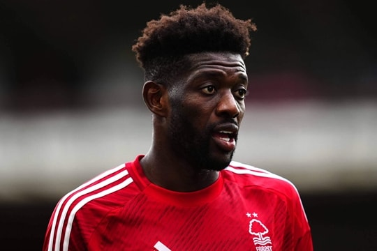 Chuyển nhượng sáng 9/3: MU săn Ibrahim Sangare, Arsenal dẫn đầu vụ Leon Goretzka