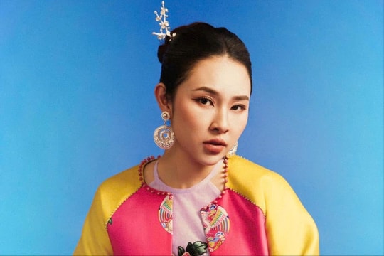 Bảo Trâm Idol: Khúc rẽ thăng hoa