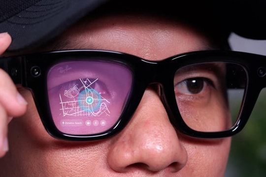 Kính thông minh Meta Ray-Ban bị tố gửi video nhạy cảm của người dùng cho bên thứ ba