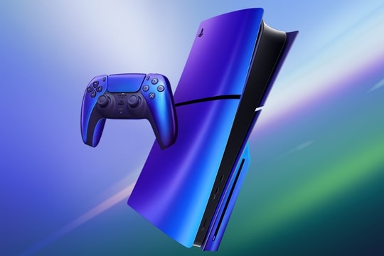 Rò rỉ hiệu năng PlayStation 6: Bước nhảy vọt 4K 120FPS nhờ sức mạnh công nghệ AI