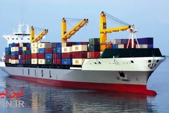 Nghi vấn hai tàu vận tải Iran chở nguyên liệu sản xuất tên lửa rời cảng Trung Quốc