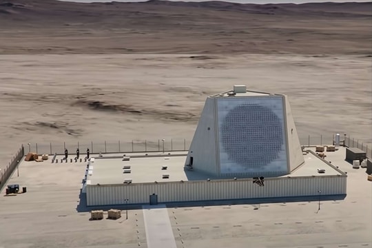 Tính năng và vai trò của radar AN/FPS-132 Mỹ vừa bị Iran tuyên bố phá hủy