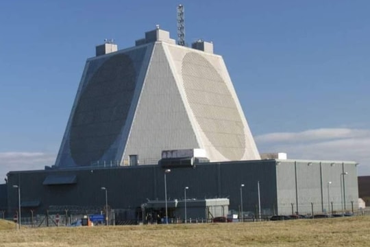 Iran phá hủy radar chiến lược của Mỹ: Thiệt hại hơn 5 tỷ USD trong một tuần