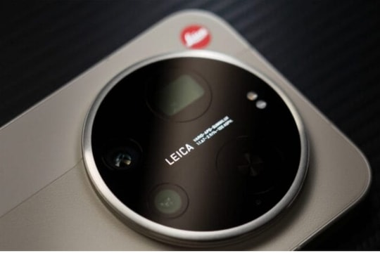 Xiaomi 18 Ultra dự kiến khắc phục điểm yếu lớn nhất trên camera góc siêu rộng