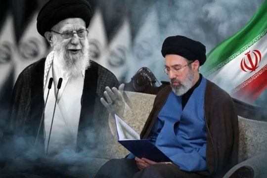 Chân dung Mojtaba Khamenei: Con trai và Người kế vị Lãnh tụ Tối cao Iran