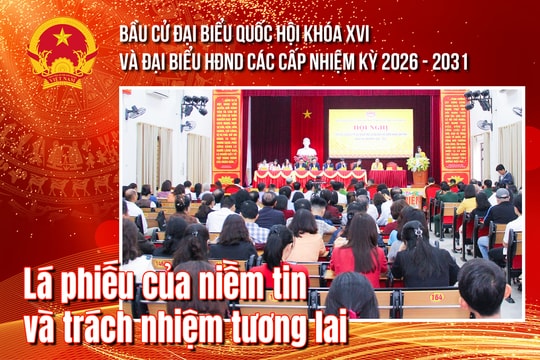 Kỳ 2: Chọn đúng người để gửi trọn niềm tin