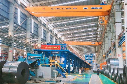 Nghệ An ban hành danh sách cơ sở sử dụng năng lượng trọng điểm trên địa bàn