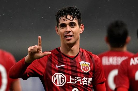 Số phận 10 bản hợp đồng lương 'khủng' nhất lịch sử Chinese Super League