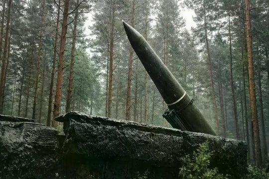 Nga thay đổi chiến thuật tại Ukraine nhằm gây cạn kiệt hệ thống phòng không Patriot