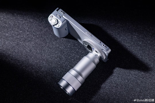 vivo ra mắt hệ thống ống kính ZEISS cho X300 Ultra hỗ trợ tiêu cự tới 1600mm