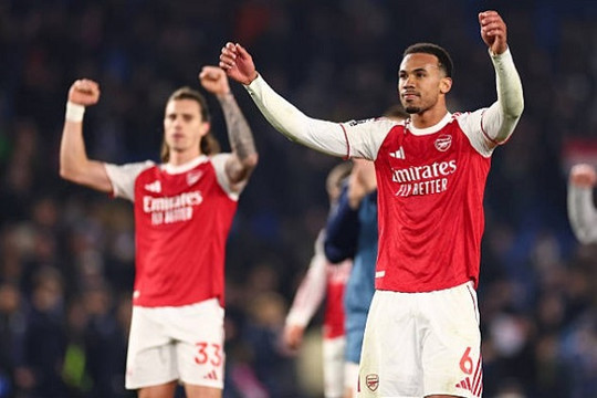 Bayer Leverkusen đối đầu Arsenal: Thử thách cho Pháo thủ tại thánh địa BayArena