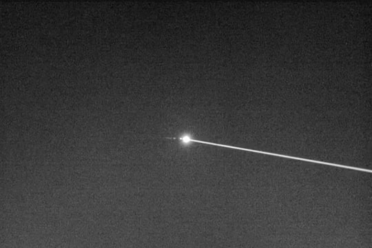 Hệ thống laser Iron Beam của Israel: Vũ khí phòng thủ năng lượng cao với chi phí tối ưu