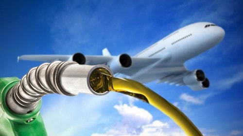Giá nhiên liệu máy bay tăng vọt 140%, chạm ngưỡng kỷ lục 230 USD/thùng