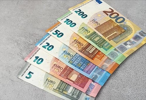 Tỷ giá Euro hôm nay 9/3/2026: Giảm sâu tại các ngân hàng, mức giảm tới 380 đồng