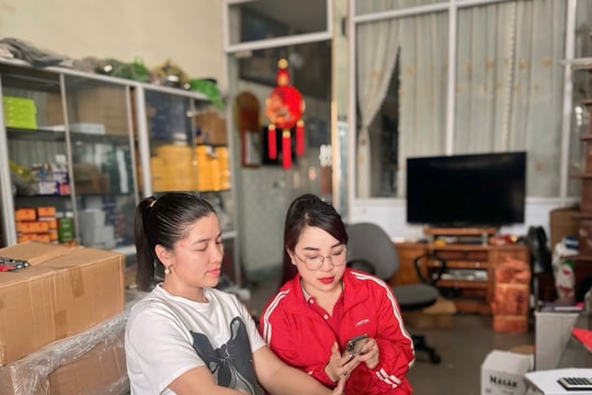 Chính sách thuế và quản lý thuế đối với hộ kinh doanh, cá nhân kinh doanh theo Nghị định số 68/2026 /NĐ-CP