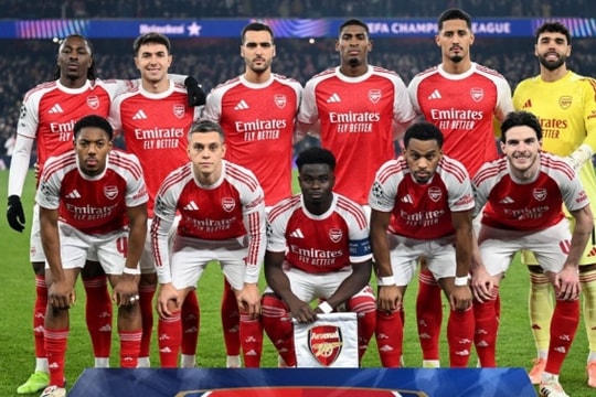 Leverkusen đối đầu Arsenal: 3 bài toán chiến thuật Mikel Arteta cần giải tại BayArena