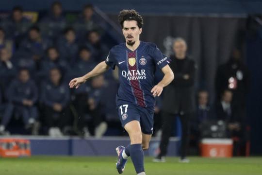 PSG đối đầu Chelsea tại Champions League: Khủng hoảng tuyến giữa đe dọa vị thế nhà vua