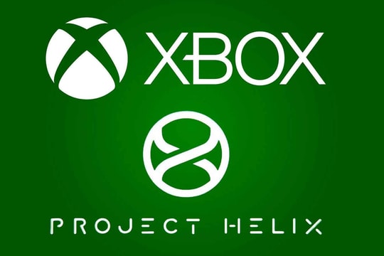 Xbox Project Helix: Bước ngoặt đưa console Microsoft trở thành PC gaming chuyên biệt chạy Windows