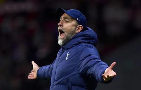Bốn trận đấu tàn phá Tottenham của Igor Tudor: Thảm họa tại Bắc London