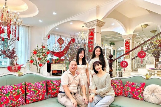 Hành trình 20 năm của nhạc sĩ Minh Khang và Thúy Hạnh: Từ vay tiền cưới đến biệt thự chục tỷ
