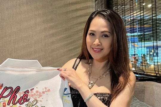 Diễn viên Minh Thư Gái nhảy ở tuổi 50: Nhan sắc trẻ trung và cuộc sống độc thân bản lĩnh tại Mỹ