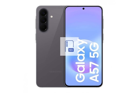 Thông số kỹ thuật Galaxy A57 và Galaxy A37 lộ diện: Màn hình 6.7 inch và sạc nhanh 45W
