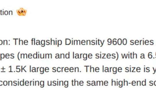 Lộ thông số OPPO Find X10 Series: Màn hình 1.5K và hệ thống camera 200MP đột phá