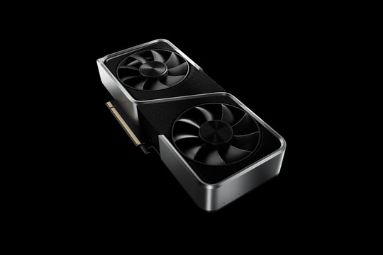 Nvidia gây bất ngờ khi có thể tái sản xuất GeForce RTX 3060 sau 5 năm ra mắt