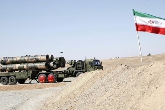 Sức mạnh và vai trò của hệ thống phòng không S-300PMU-2 trong quân đội Iran