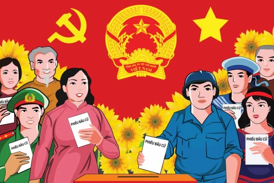 Bảo đảm quyền bầu cử của cử tri trong hoàn cảnh đặc biệt