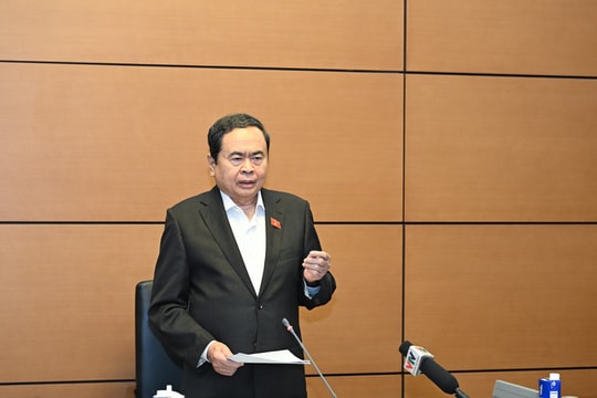 Phát huy cao nhất tinh thần trách nhiệm, quyết tâm tổ chức thành công cuộc bầu cử