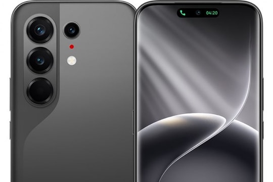 Tecno Camon 50 Pro 5G ra mắt: Màn hình 144Hz, pin 6500 mAh và chuẩn IP69K