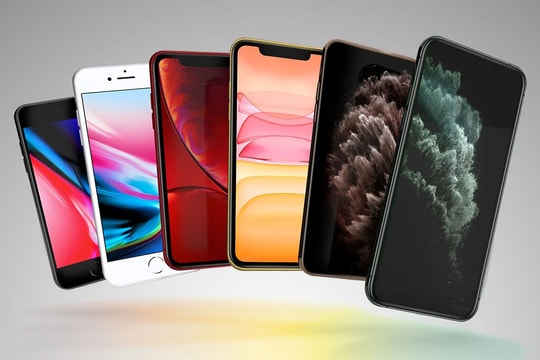 Apple phát hành bản cập nhật iOS bảo mật quan trọng cho các dòng iPhone và iPad đời cũ
